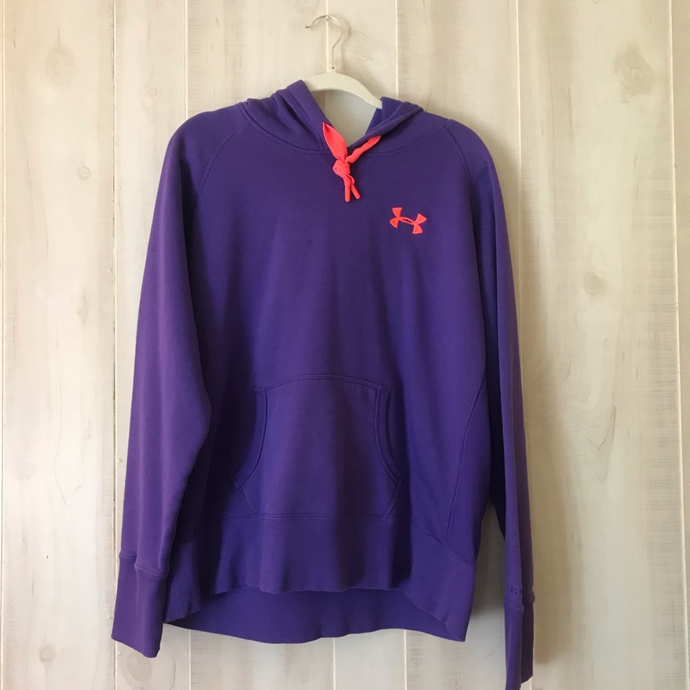 Under Armour Hoodie